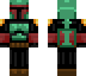 Boba Fett