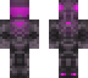 Cyber Bot 2.0 - Pink