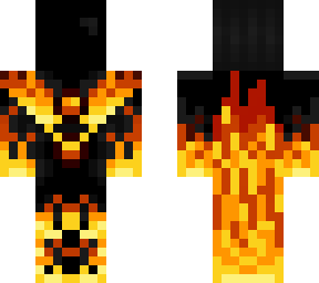 fire guy