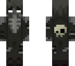 Wither(Effects + lore)