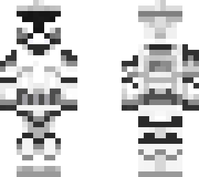 Clone trooper