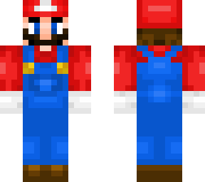 Mario (movie)