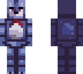 Bonnie (Five Nights at Freddy's)