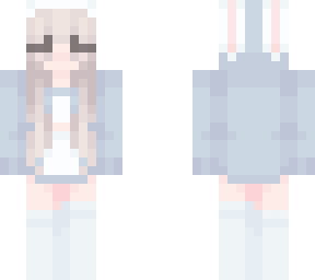 Bunny Girl