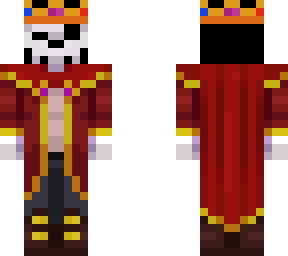 king skelebone