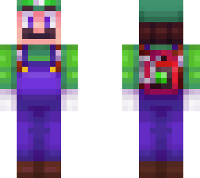 Luigi's Mansion