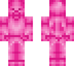 ~Pink Steve~