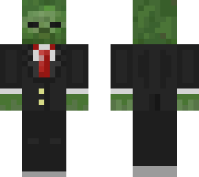 Business Zombie