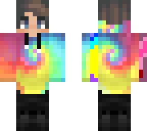 Rainbow Boy