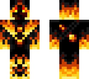 Void Pyromancer