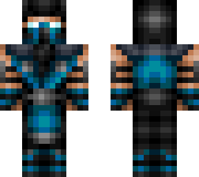 Sub-Zero (Mortal Kombat)