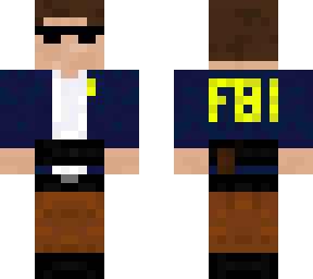 FBI Agent