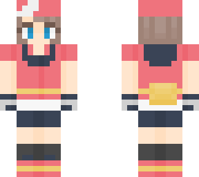 May (Omega Ruby & Alpha Sapphire)