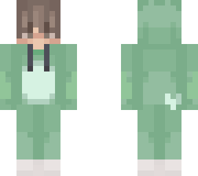 Slime Onesie (Boy)