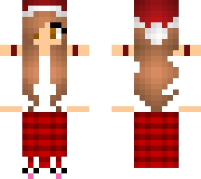 Santa Baby Pajamas