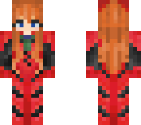 Asuka Langley (Neon Genesis Evangelion)