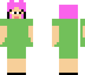 Louise Belcher