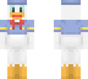 Donald Duck