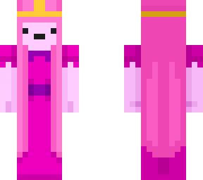 Princess Bubblegum