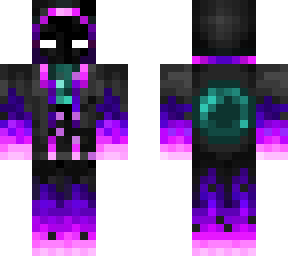 Ender Elementalist