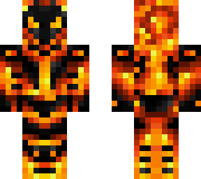 Nether Guardian