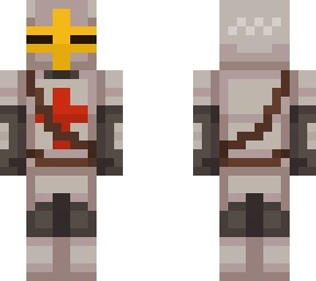 Castle Crashers Knight