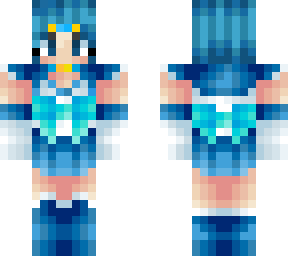 Sailor Mercury