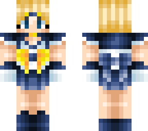 Sailor Uranus