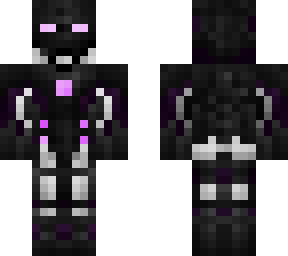 Ender Ironman