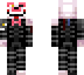 The Mangle