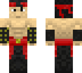 Liu Kang