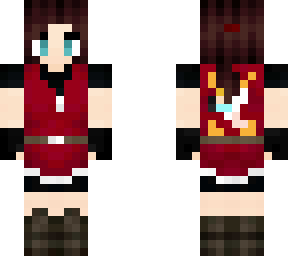 Claire Redfield (Resident Evil 2)