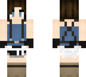 Jill Valentine (Resident Evil 3)