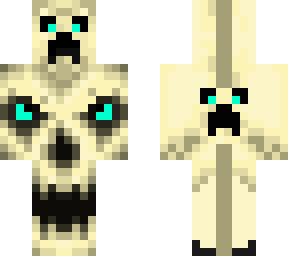 Ghost Creeper