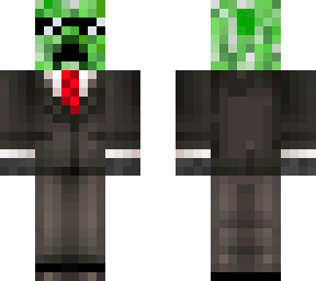 Creeper 007