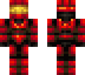 Red Spartan