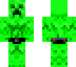 Creeper