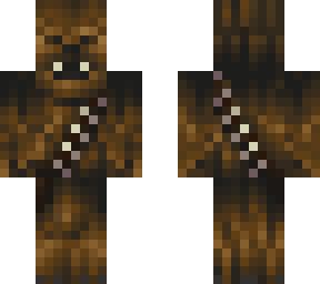 Chewbacca