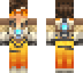 Tracer