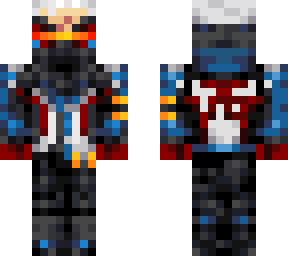 Soldier 76