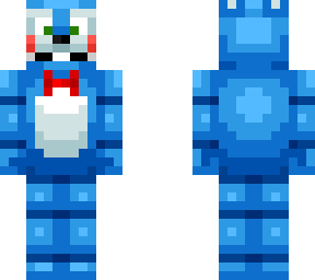 Toy Bonnie