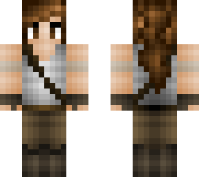 Lara Croft