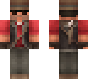 TF2 Sniper