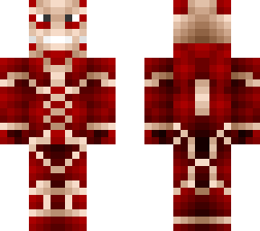 Colossal Titan