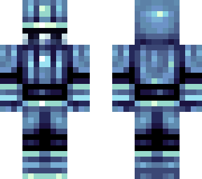 Ice Knight