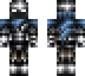 Bedrock Armor